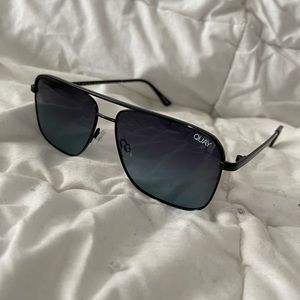 Quay Sunglasses